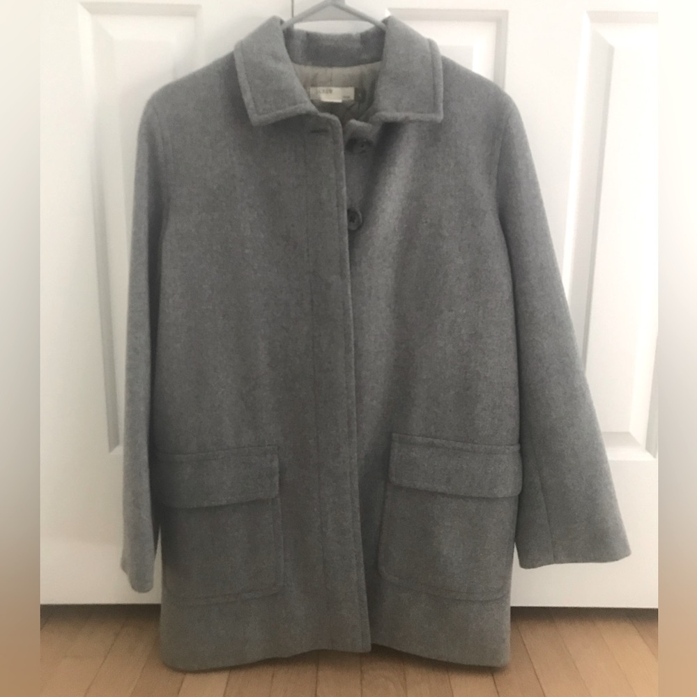 Winter Jacket Very New Condition - image 1